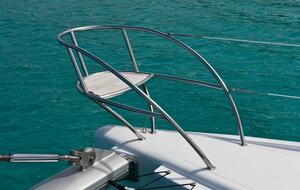 All-Inclusive 7-night TradeWinds AQUA Experience in Fiji on TW59 Catamaran with Crew - Nadi, Fiji