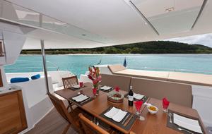 All-Inclusive 7-night TradeWinds AQUA Experience in Fiji on TW59 Catamaran with Crew - Nadi, Fiji