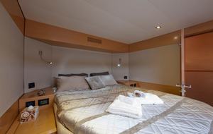 All-Inclusive 7-night TradeWinds AQUA Experience in Fiji on TW59 Catamaran with Crew - Nadi, Fiji