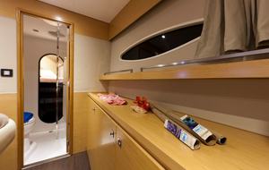 All-Inclusive 7-night TradeWinds AQUA Experience in Fiji on TW59 Catamaran with Crew - Nadi, Fiji