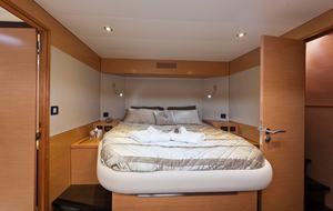 All-Inclusive 7-night TradeWinds AQUA Experience in Fiji on TW59 Catamaran with Crew - Nadi, Fiji