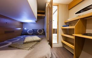 All-Inclusive 7-night TradeWinds AQUA Experience in Fiji on TW59 Catamaran with Crew - Nadi, Fiji