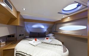 All-Inclusive 7-night TradeWinds AQUA Experience in Fiji on TW59 Catamaran with Crew - Nadi, Fiji