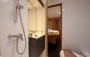 All-Inclusive 7-night TradeWinds AQUA Experience in Fiji on TW59 Catamaran with Crew - Nadi, Fiji