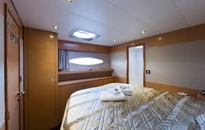 All-Inclusive 7-night TradeWinds AQUA Experience in Fiji on TW59 Catamaran with Crew - Nadi, Fiji