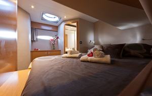 All-Inclusive 7-night TradeWinds AQUA Experience in Fiji on TW59 Catamaran with Crew - Nadi, Fiji