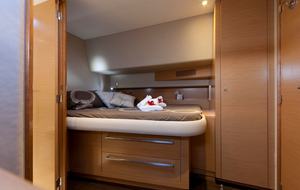 All-Inclusive 7-night TradeWinds AQUA Experience in Fiji on TW59 Catamaran with Crew - Nadi, Fiji