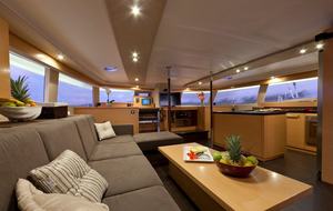 All-Inclusive 7-night TradeWinds AQUA Experience in Fiji on TW59 Catamaran with Crew - Nadi, Fiji