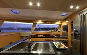 All-Inclusive 7-night TradeWinds AQUA Experience in Fiji on TW59 Catamaran with Crew - Nadi, Fiji