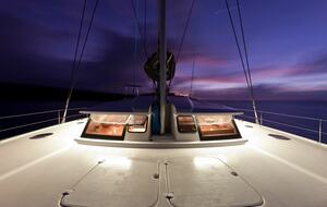 All-Inclusive 7-night TradeWinds AQUA Experience in Fiji on TW59 Catamaran with Crew - Nadi, Fiji