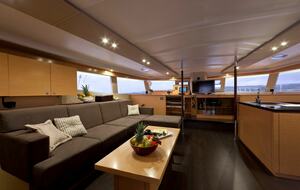 All-Inclusive 7-night TradeWinds AQUA Experience in Fiji on TW59 Catamaran with Crew - Nadi, Fiji