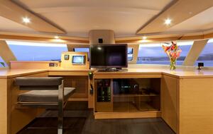 All-Inclusive 7-night TradeWinds AQUA Experience in Fiji on TW59 Catamaran with Crew - Nadi, Fiji