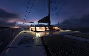 All-Inclusive 7-night TradeWinds AQUA Experience in Fiji on TW59 Catamaran with Crew - Nadi, Fiji
