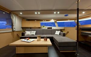 All-Inclusive 7-night TradeWinds AQUA Experience in Fiji on TW59 Catamaran with Crew - Nadi, Fiji