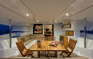 All-Inclusive 7-night TradeWinds AQUA Experience in Fiji on TW59 Catamaran with Crew - Nadi, Fiji