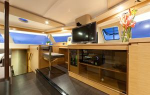 All-Inclusive 7-night TradeWinds AQUA Experience in Fiji on TW59 Catamaran with Crew - Nadi, Fiji