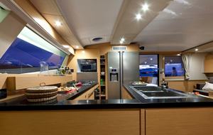 All-Inclusive 7-night TradeWinds AQUA Experience in Fiji on TW59 Catamaran with Crew - Nadi, Fiji