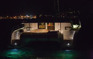 All-Inclusive 7-night TradeWinds AQUA Experience in Fiji on TW59 Catamaran with Crew - Nadi, Fiji