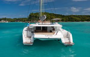 All-Inclusive 7-night TradeWinds AQUA Experience in Fiji on TW59 Catamaran with Crew - Nadi, Fiji