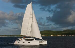 All-Inclusive 7-night TradeWinds AQUA Experience in Fiji on TW59 Catamaran with Crew - Nadi, Fiji