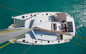 All-Inclusive 7-night TradeWinds AQUA Experience in Fiji on TW59 Catamaran with Crew - Nadi, Fiji