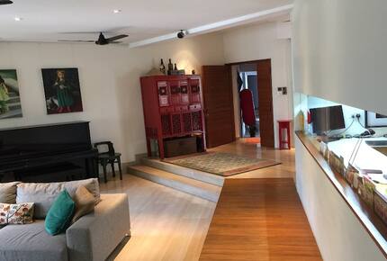 Singapore Pied-à-terre - Singapore, Singapore