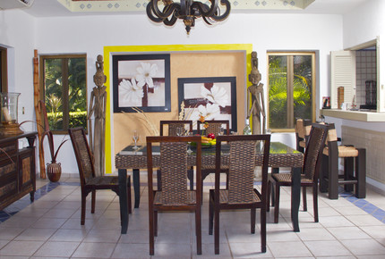 Isla Navidad Private Mexican Villa - Isla Navidad, Mexico