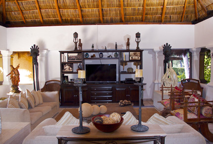 Isla Navidad Private Mexican Villa - Isla Navidad, Mexico