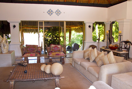 Isla Navidad Private Mexican Villa - Isla Navidad, Mexico