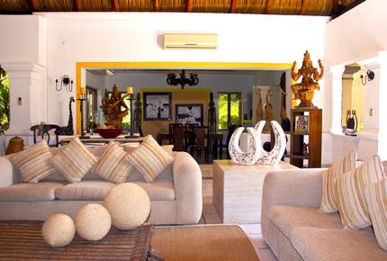 Isla Navidad Private Mexican Villa - Isla Navidad, Mexico