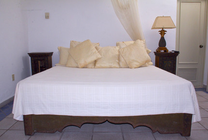 Isla Navidad Private Mexican Villa - Isla Navidad, Mexico