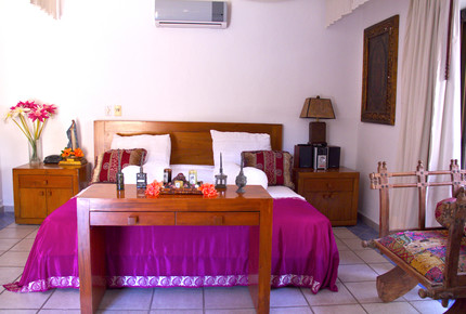 Isla Navidad Private Mexican Villa - Isla Navidad, Mexico