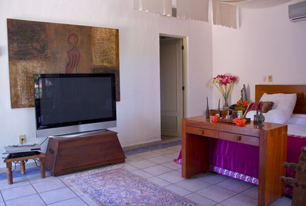 Isla Navidad Private Mexican Villa - Isla Navidad, Mexico