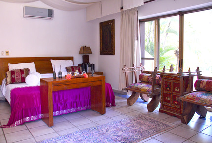 Isla Navidad Private Mexican Villa - Isla Navidad, Mexico