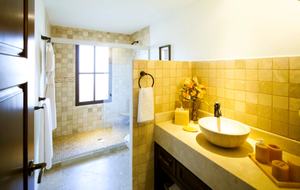 The Residences at Hacienda Encantada - 3 Bedroom Villa - Cabo San Lucas, Mexico