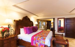 The Residences at Hacienda Encantada - 3 Bedroom Villa - Cabo San Lucas, Mexico