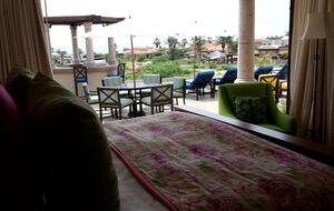 The Residences at Hacienda Encantada - 3 Bedroom Villa - Cabo San Lucas, Mexico