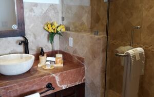 The Residences at Hacienda Encantada - 3 Bedroom Villa - Cabo San Lucas, Mexico