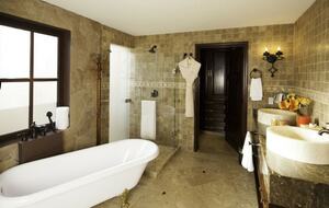 The Residences at Hacienda Encantada - 3 Bedroom Villa - Cabo San Lucas, Mexico