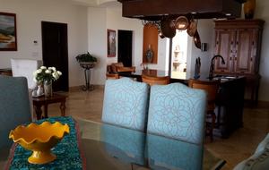 The Residences at Hacienda Encantada - 3 Bedroom Villa - Cabo San Lucas, Mexico