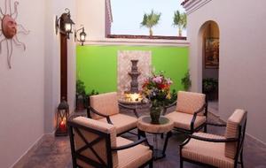 The Residences at Hacienda Encantada - 3 Bedroom Villa - Cabo San Lucas, Mexico