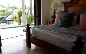 The Residences at Hacienda Encantada - 3 Bedroom Villa - Cabo San Lucas, Mexico