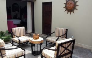 The Residences at Hacienda Encantada - 3 Bedroom Villa - Cabo San Lucas, Mexico