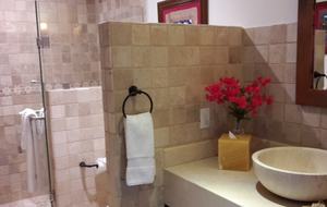 The Residences at Hacienda Encantada - 3 Bedroom Villa - Cabo San Lucas, Mexico