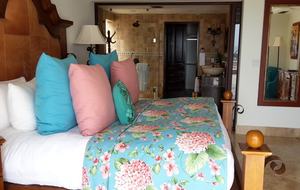 The Residences at Hacienda Encantada - 3 Bedroom Villa - Cabo San Lucas, Mexico