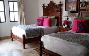 The Residences at Hacienda Encantada - 3 Bedroom Villa - Cabo San Lucas, Mexico