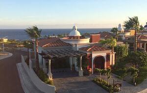 The Residences at Hacienda Encantada - 3 Bedroom Villa - Cabo San Lucas, Mexico