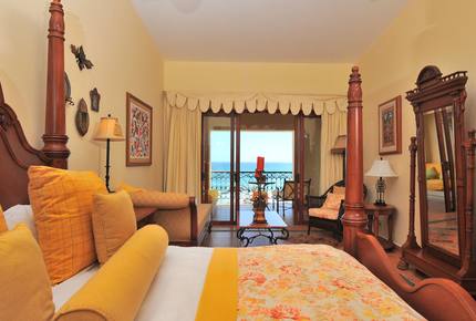 The Residences at Hacienda Encantada, 2 Bedroom Condo - Cabo San Lucas, Mexico