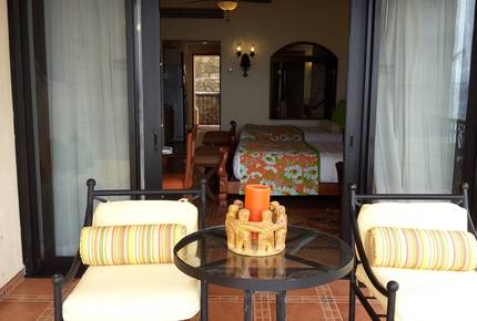 The Residences at Hacienda Encantada, 2 Bedroom Condo - Cabo San Lucas, Mexico