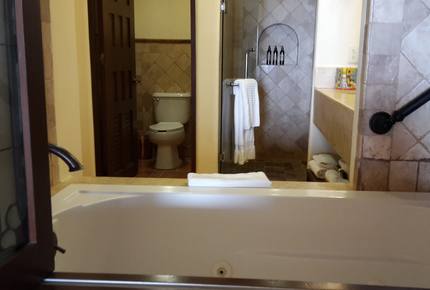 The Residences at Hacienda Encantada, 2 Bedroom Condo - Cabo San Lucas, Mexico